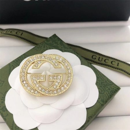 Wholesale Fashion Brooch GUI LHZ #A5520 - Image 3