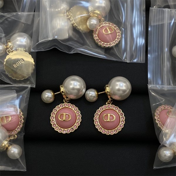 Wholesale Fashion Earrings DIR #A1545