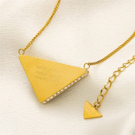 Wholesale Fashion Necklace PRA XY #A1837 - Image 3