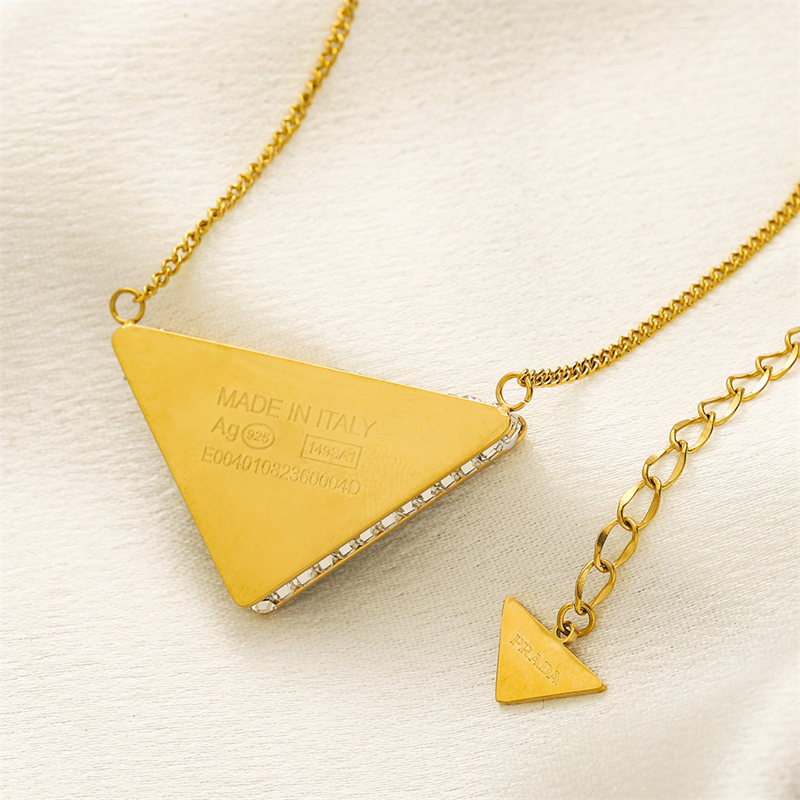 Wholesale Fashion Necklace PRA XY #A1837 - Image 3