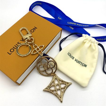Wholesale Fashionable Key Chain LOV LJJ #A1897