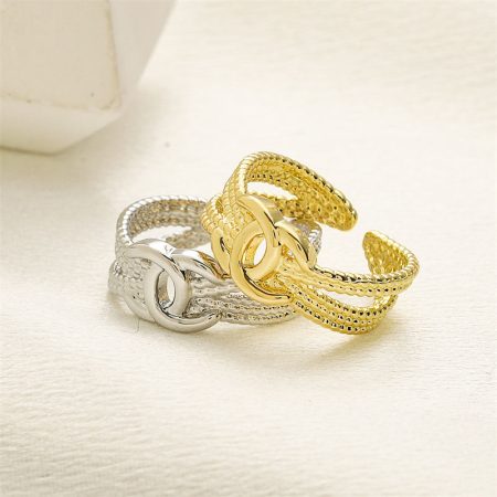 Wholesale Fashion Ring CHL  #A1578