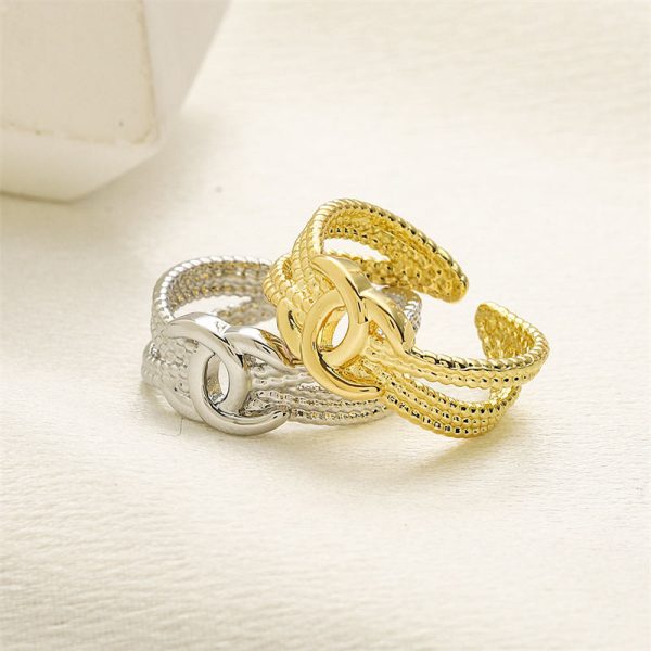 Wholesale Fashion Ring CHL  #A1578