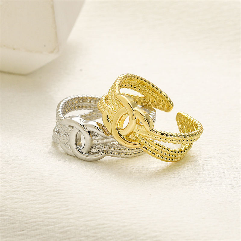 Wholesale Fashion Ring CHL  #A1578 - Image 1