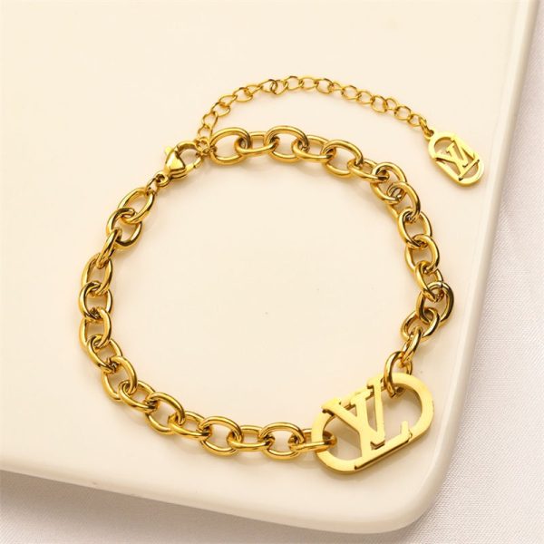 Wholesale Fashion Necklace & Bracelet & Earring Set LOV #A1509
