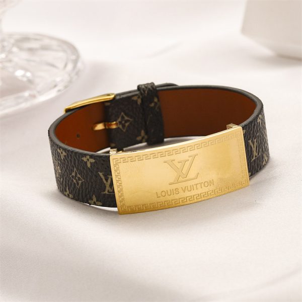 Wholesale Fashion Bracelet LOV YW #A5049