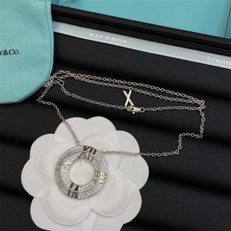 Wholesale Fashion High Quality Necklace TIY #A1398 - Image 2