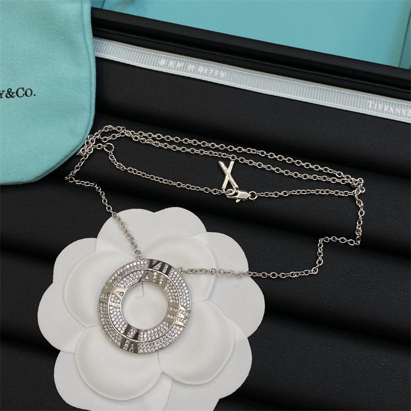 Wholesale Fashion High Quality Necklace TIY #A1398 - Image 2