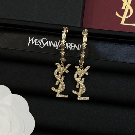 Wholesale Fashion High quality Earrings LSY XY #A1813