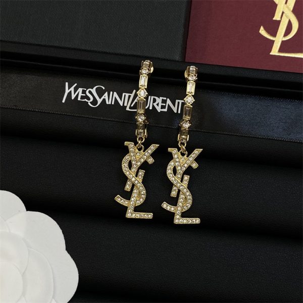 Wholesale Fashion High quality Earrings LSY XY #A1813