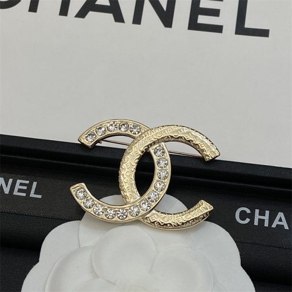 Wholesale Fashion High quality Brooch CHL XY #A1941
