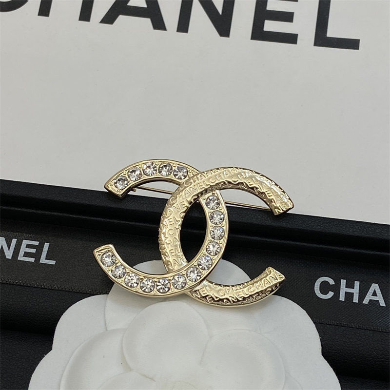 Wholesale Fashion High quality Brooch CHL XY #A1941 - Image 1