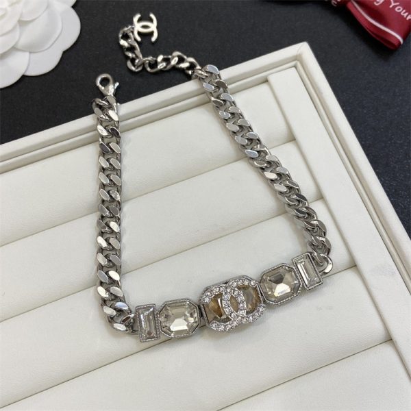 Wholesale Fashion High quality Necklace CHL XY #A1818