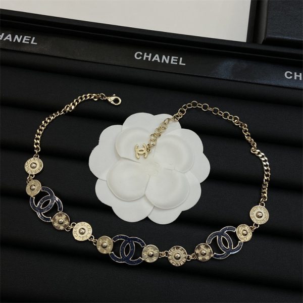 Wholesale Fashion High quality Necklace CHL XY #A1854
