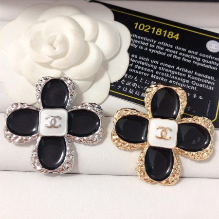 Wholesale Fashion Brooch CHL #A0490