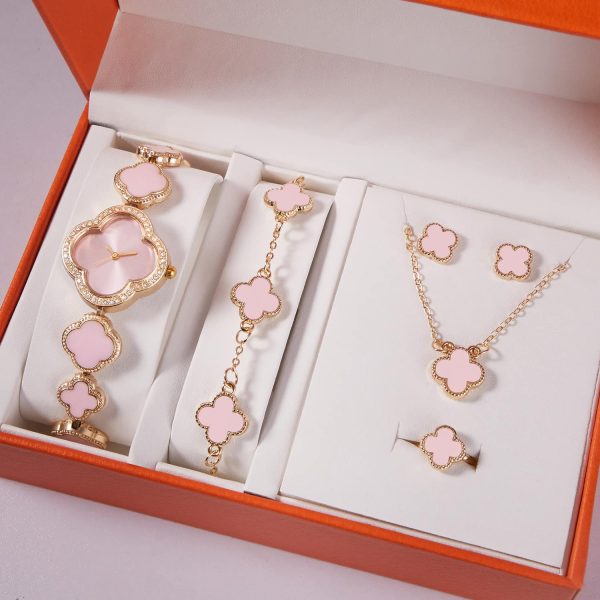 Wholesale Fashionable watch set VAC #A0552