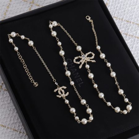 Wholesale Fashion High quality Necklace CHL #A1639 - Image 2