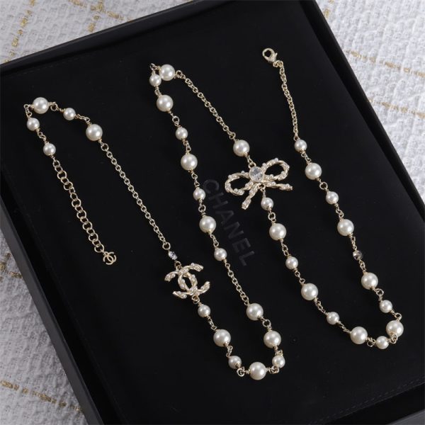 Wholesale Fashion High quality Necklace CHL #A1639