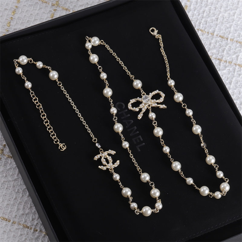 Wholesale Fashion High quality Necklace CHL #A1639 - Image 2