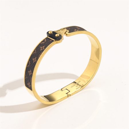 Wholesale Fashion Bracelet LOV YW #A2976 - Image 3