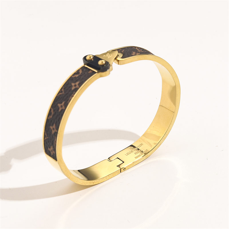 Wholesale Fashion Bracelet LOV YW #A2976 - Image 3