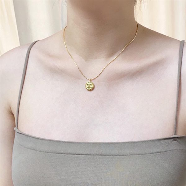 Wholesale Fashion Necklace CHL  LHZ #A5296 - Image 3
