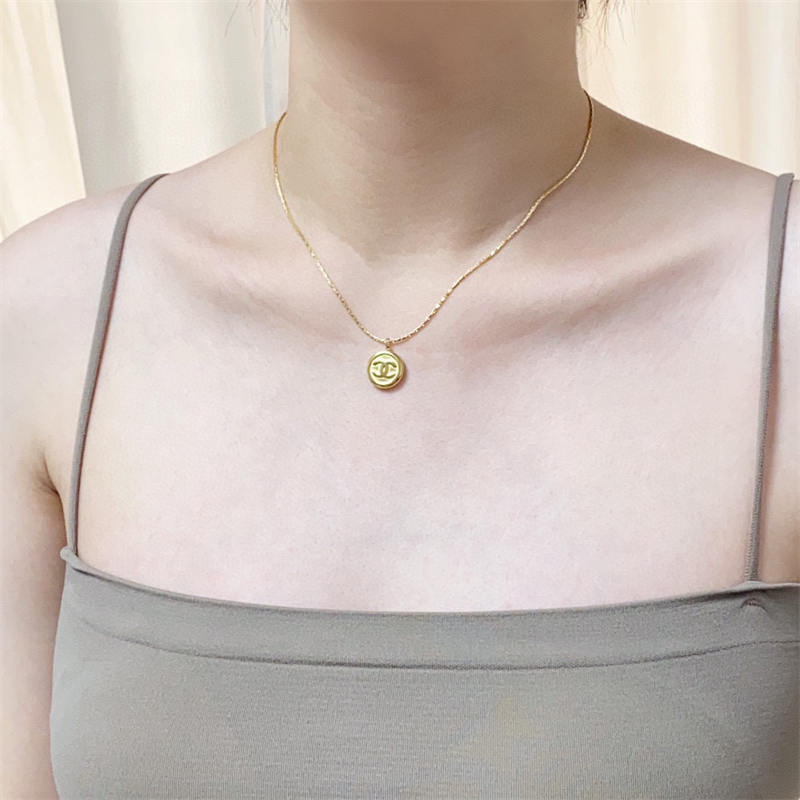 Wholesale Fashion Necklace CHL  LHZ #A5296 - Image 3