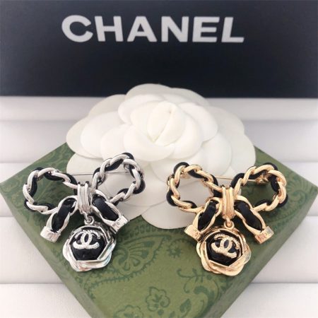 Wholesale Fashion Brooch CHL LHZ #A5283