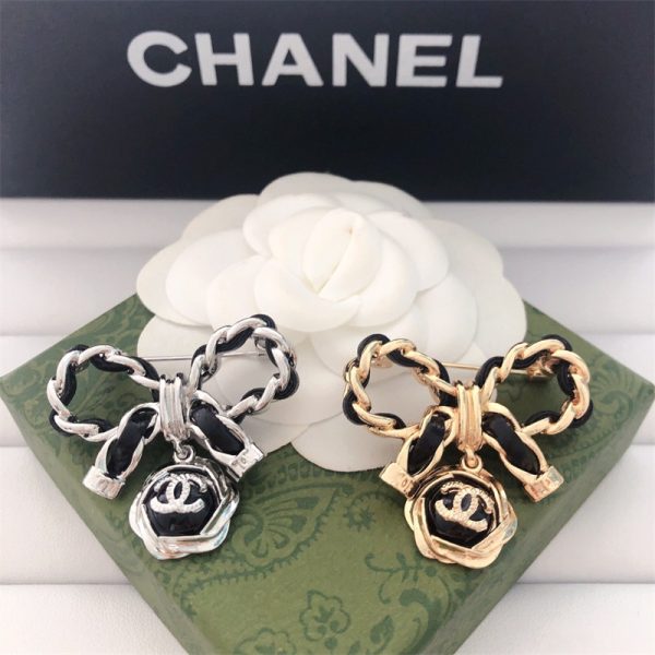 Wholesale Fashion Brooch CHL LHZ #A5283
