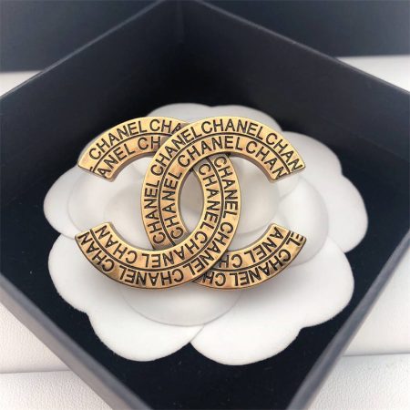 Wholesale Fashion Brooch CHL #A0553