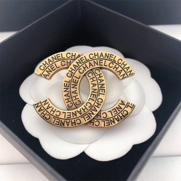 Wholesale Fashion Brooch CHL #A0553