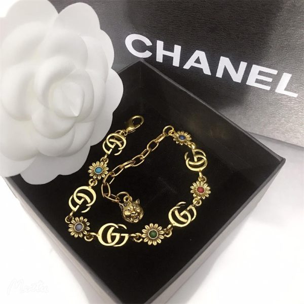 Wholesale Fashion High Quality Bracelet GUI #A0281