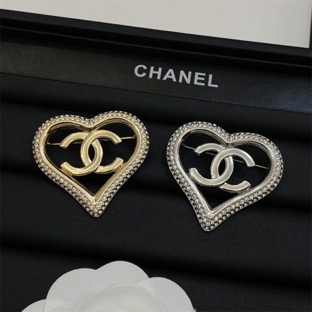 Wholesale Fashion Brooch CHL XY #A1700