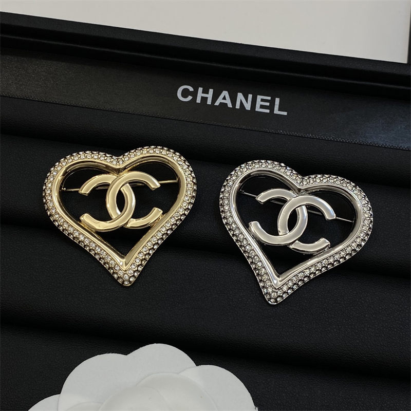 Wholesale Fashion Brooch CHL XY #A1700 - Image 1