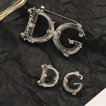 Wholesale Fashion Brooch DOA ZY #A1685 - Image 3