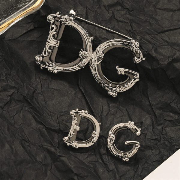 Wholesale Fashion Brooch DOA ZY #A1685 - Image 3