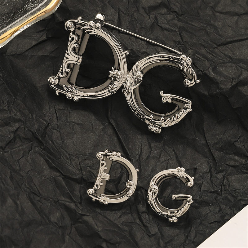Wholesale Fashion Brooch DOA ZY #A1685 - Image 3