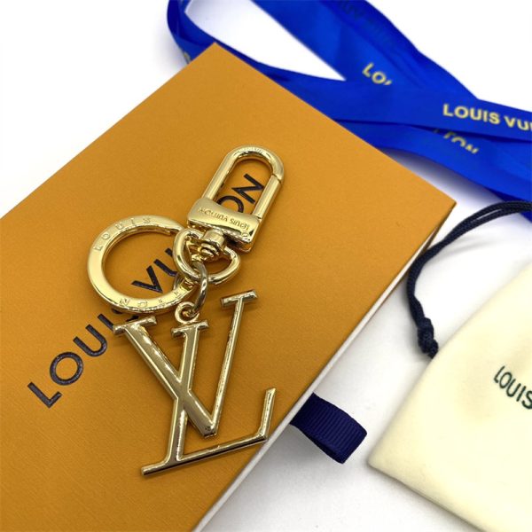 Wholesale Fashionable Key Chain LOV LJJ #A1894