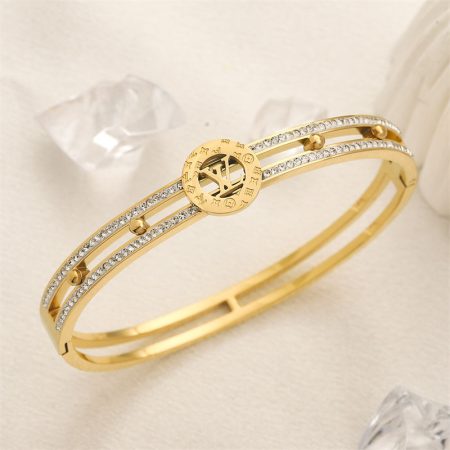Wholesale Fashion ankle bracelet LOV #A1385