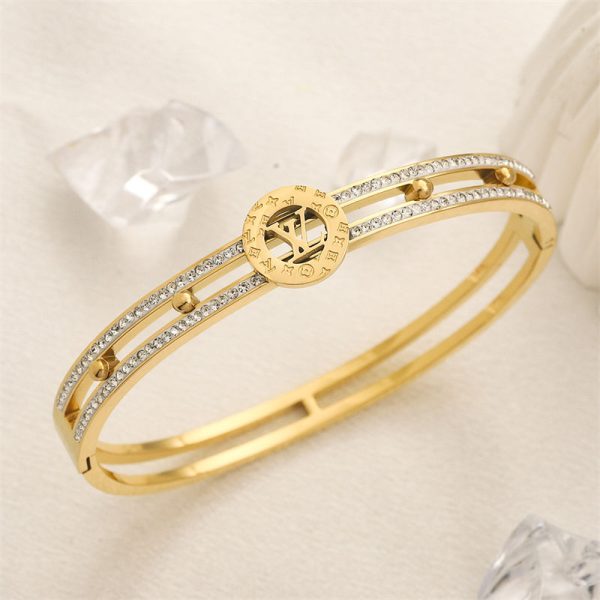 Wholesale Fashion ankle bracelet LOV #A1385