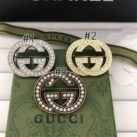 Wholesale Fashion Brooch GUI LHZ #A5520
