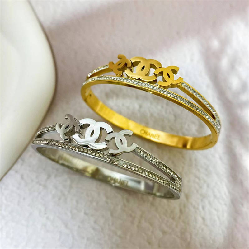 Wholesale Fashion Bracelet LOV LHZ #A2672 - Image 1