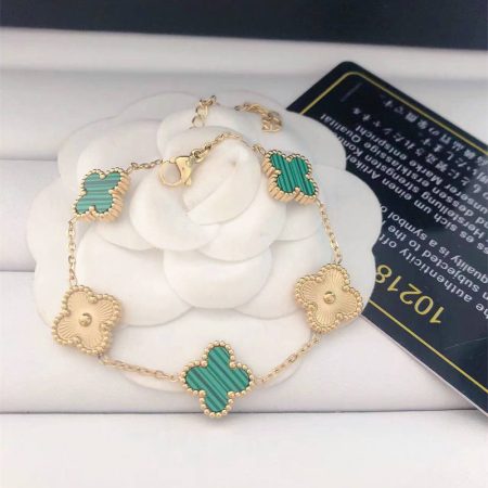 Wholesale Fashion Bracelet VAC LHZ #A0838 - Image 4