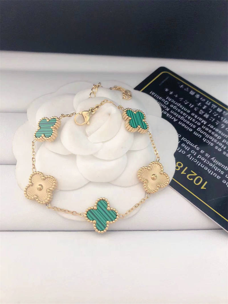 Wholesale Fashion Bracelet VAC LHZ #A0838 - Image 4