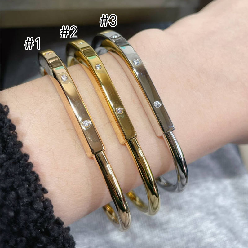 Wholesale Fashion High Quality Bracelet TIY #A1045 - Image 1
