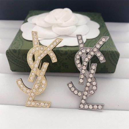 Wholesale Fashion Brooch LSY #A0759