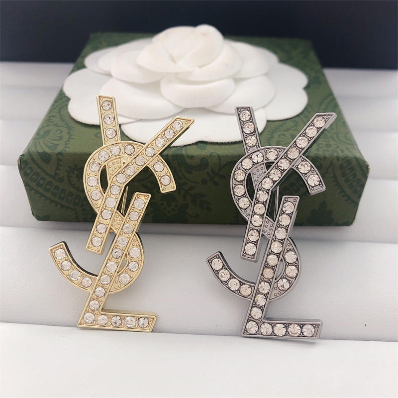 Wholesale Fashion Brooch LSY #A0759 - Image 1