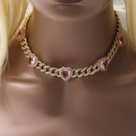 Wholesale Fashion High quality Necklace PH #A0766 - Image 2