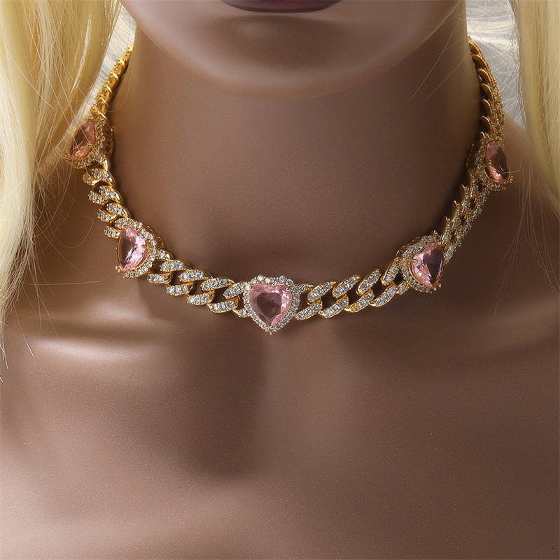 Wholesale Fashion High quality Necklace PH #A0766 - Image 2
