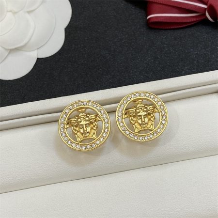 Wholesale Fashion High quality Earrings VEE #A0285